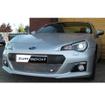 Lower Grille Subaru BRZ (from 2012 to 2016)