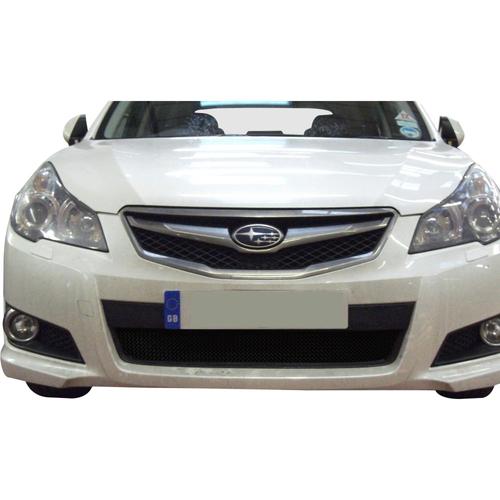 Lower Grille Subaru Legacy (from 2009 to 2014)