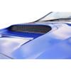 Zunsport Bonnet Scoop Grille to fit Subaru WRX / STI VA Facelift (from 2018 onwards)
