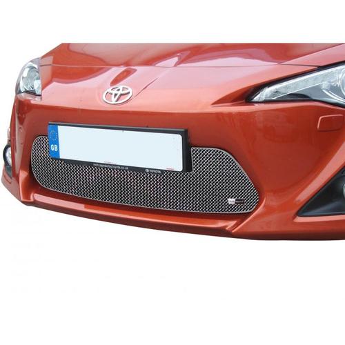 Lower Grille Toyota GT86 (from 2012 to 2016)