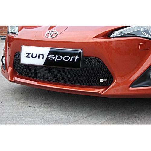 Lower Grille Toyota GT86 (from 2012 to 2016)