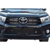 Zunsport Front Grille Set to fit Toyota Hilux AN120 / AN130 (from 2015 onwards)