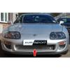 Zunsport Lower Centre Grille to fit Toyota Supra (from 1993 to 1998)