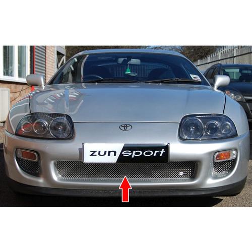 Lower Centre Grille Toyota Supra (from 1993 to 1998)