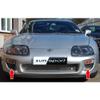 Zunsport Bottom L&R 2 Piece Set to fit Toyota Supra (from 1993 to 1998)