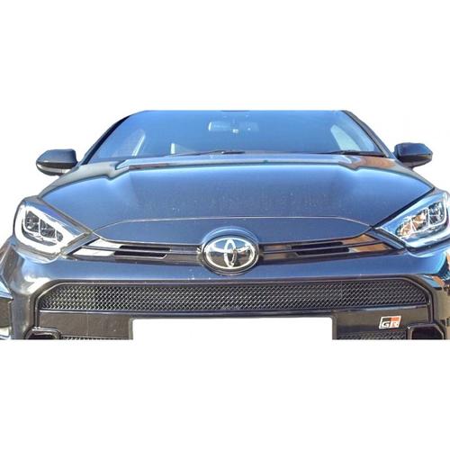 Upper Grille Toyota GR Yaris (from 2020 onwards)