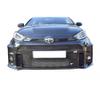 Zunsport Front Grille Set to fit Toyota GR Yaris (from 2020 onwards)