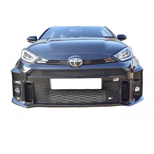 Front Grille Set Toyota GR Yaris (from 2020 onwards)