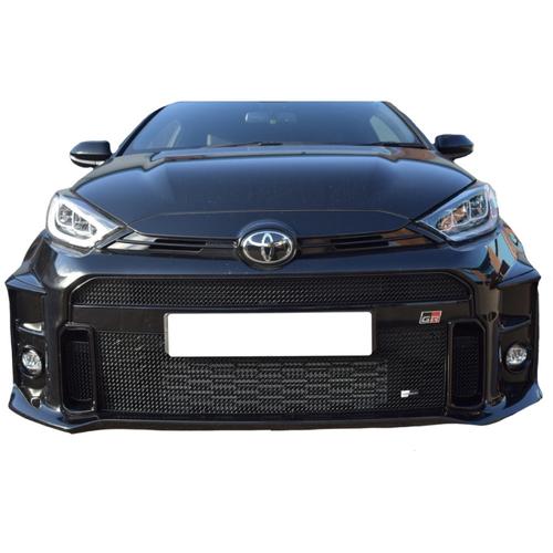 Front Grille Set Toyota GR Yaris (from 2020 onwards)