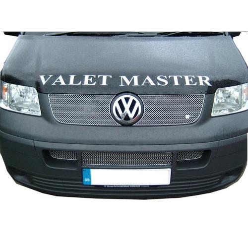 Full Front 5 Piece Set Volkswagen Transporter T5 (from 2003 to 2006)