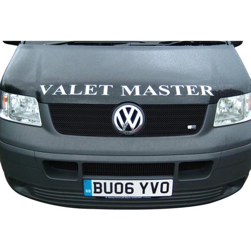 Full Front 5 Piece Set Volkswagen Transporter T5 (from 2003 to 2006)