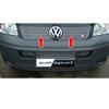Zunsport Top Grille Set to fit Volkswagen Transporter T5 (from 2003 to 2006)