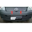 Top Grille Set Volkswagen Transporter T5 (from 2003 to 2006)