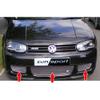 Zunsport Lower Grille Set to fit Volkswagen Golf R32 (from 1998 to 2004)