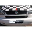 Top Grille Set Volkswagen Transporter T4 Long Nose (from 1993 to 2003)