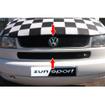 Full Front 3 Piece Set Volkswagen Transporter T4 Long Nose (from 1993 to 2003)