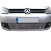 Zunsport Lower Grille to fit Volkswagen Caddy Facelift Van (from 2011 onwards)