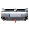 Zunsport Lower Grille 4 Bar to fit Volkswagen Caddy Facelift Van 4 Bar (from 2011 onwards)