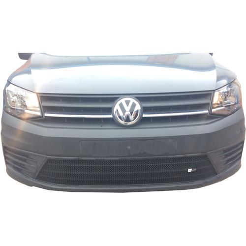 Lower Grille Volkswagen Caddy 2nd Facelift (from 2015 onwards)
