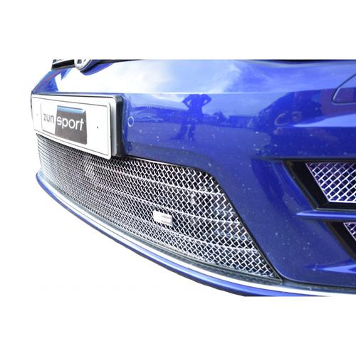 Lower Grille Volkswagen Golf R MK7 (from 2012 to 2015)