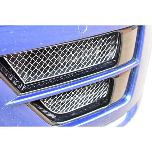 Outer Grille Set Volkswagen Golf R MK7 (from 2012 to 2015)