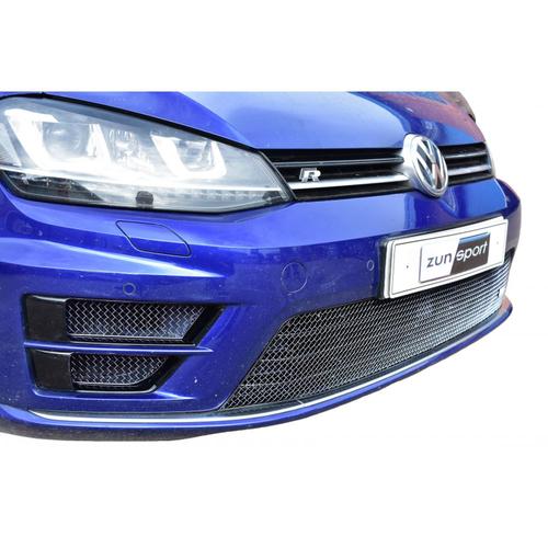 Front Grille Set Volkswagen Golf R MK7 (from 2012 to 2015)