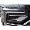 Outer Grille Set Volkswagen Golf R MK7.5 (from 2017 to 2020)