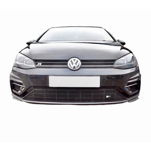 Front Grille Set Volkswagen Golf R MK7.5 (from 2017 to 2020)