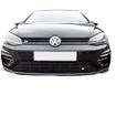 Front Grille Set Volkswagen Golf R MK7.5 (from 2017 to 2020)