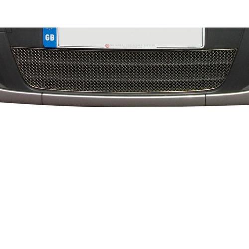 Lower Grille Vauxhall Vivaro (from 2006 to 2014)