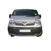 Full Front Grille Set Opel Vivaro (from 2006 to 2014)