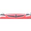 Upper Grille Set Vauxhall Astra GTC VXR (from 2014 onwards)