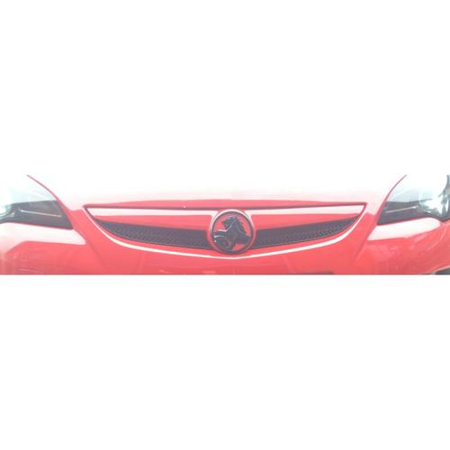Upper Grille Set Vauxhall Astra GTC VXR (from 2014 onwards)