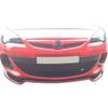 Zunsport Front Front Grille Set to fit Opel Astra GTC VXR (from 2014 onwards)