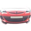 Front Front Grille Set Vauxhall Astra GTC VXR (from 2014 onwards)