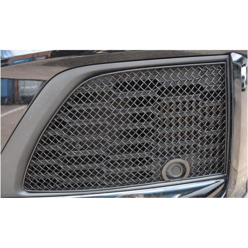 Outer Grille Set Audi Q7 S-Line / SQ7 MK2 Facelift