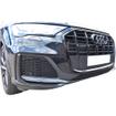 Front Grille Set Audi Q7 S-Line / SQ7 MK2 Facelift