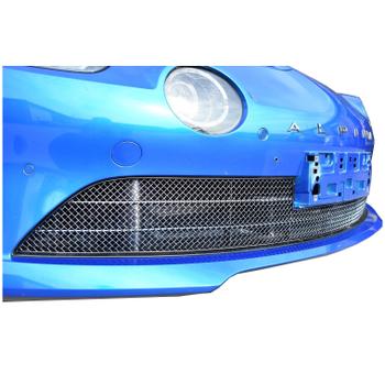 Lower Grille