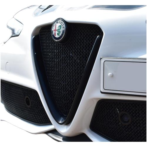 Centre Grille Alfa Romeo Guilia