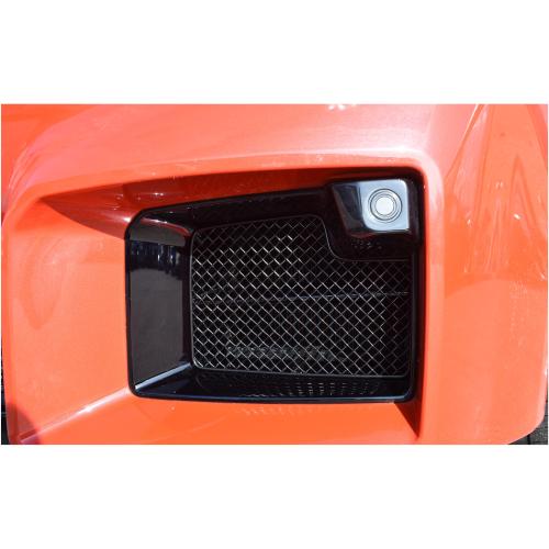 Outer Grille Set BMW G87 M2