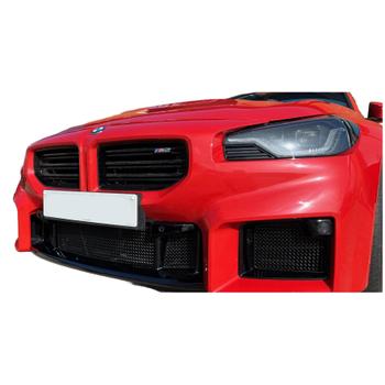 Oil Cooler Grille