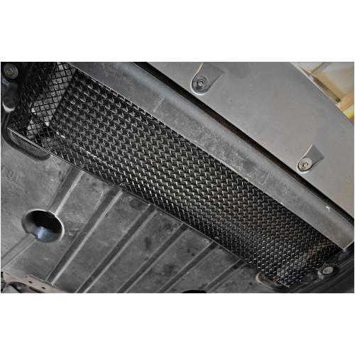 Oil Cooler Grille BMW G87 M2