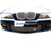 Zunsport Full Grille Set BMW Z3 2.2 & 2.9