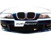 Full Grille Set BMW Z3 2.2 & 2.9