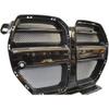 Zunsport Front Grille Set - Without ACC BMW G8X M3 / M4 Aero Front Grille Mesh Set (Vorsteiner)