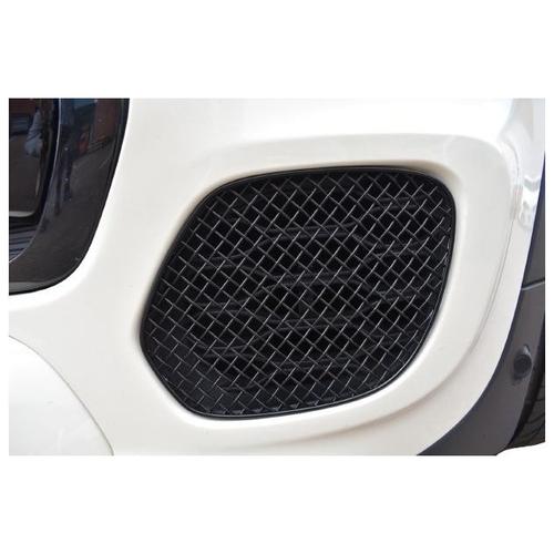 Outer Grille Set Mini (BMW) Cooper F56 / F57 JCW (LCI 1)