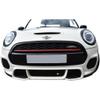 Zunsport Front Grille Set Mini (BMW) Cooper F56 / F57 JCW (LCI 1)