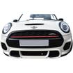 Front Grille Set Mini (BMW) Cooper F56 / F57 JCW (LCI 1)