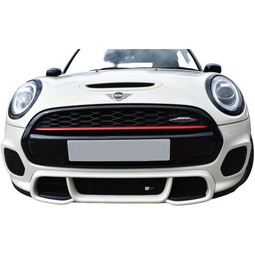 Front Grille Set Mini (BMW) Cooper F56 / F57 JCW (LCI 1)