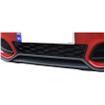 Lower Grille Mini (BMW) Countryman F60 JCW